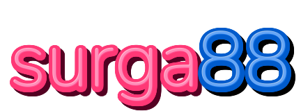 surga88 — logo kanal