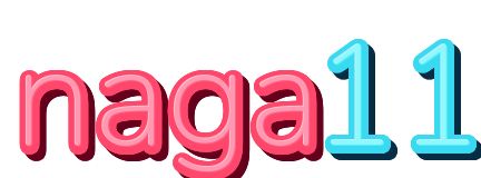 naga11 — logo kanal