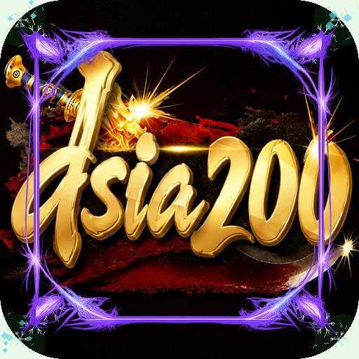 asia200 — mitra unggulan